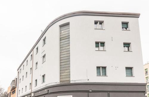 Bologna Fiere District Apartment | Ranzani 8