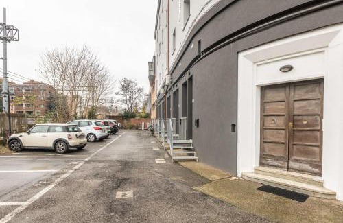 Bologna Fiere District Apartment | Ranzani 8