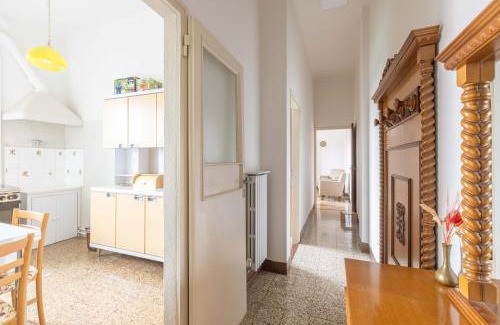 Bologna Fiere District Apartment | Ranzani 8