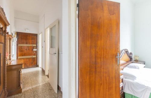 Bologna Fiere District Apartment | Ranzani 8