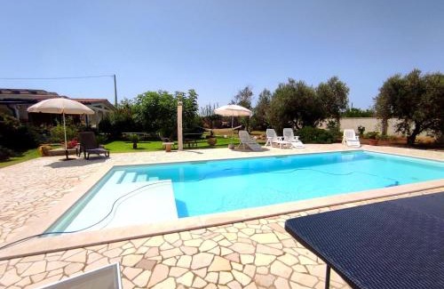 Galugnano House | Ranzulu Casa Vacanza