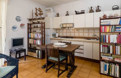 Rapallo Apartment | Rapallo: Apartment/flat - Rapallo