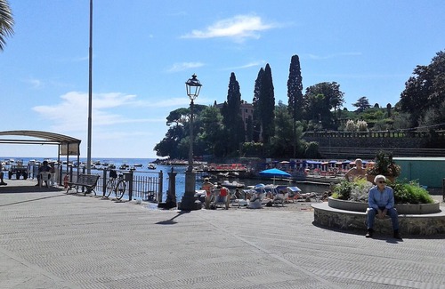 Rapallo Apartment | Rapallo: Apartment/flat - Rapallo