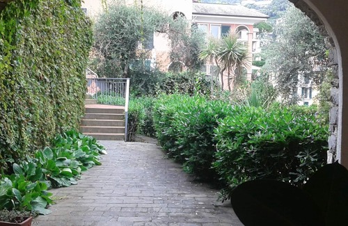 Rapallo Apartment | Rapallo: Apartment/flat - Rapallo