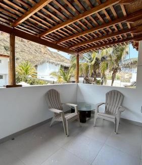 Punta Sal Hotel | Rapallo Punta Sal