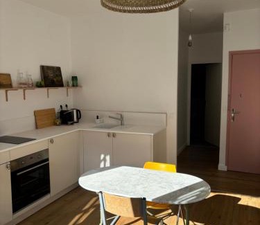 Le Puy-en-Velay Apartment | Raphaël - T2 centre historique