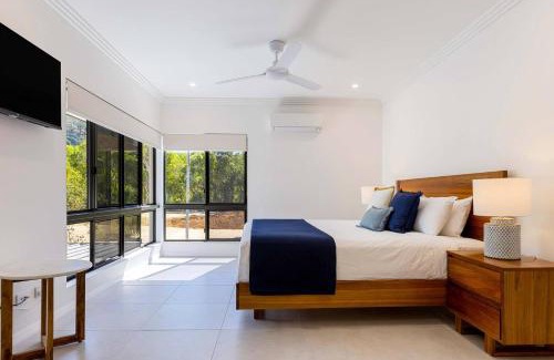 Palm Cove House | Raphari At The Cove - A Stunning Poolside Escape