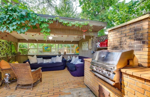 Rapid City House | Rapid City Home Near Parks and Hiking!