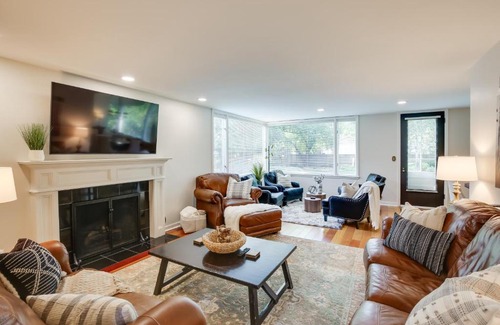 Rapid City House | Rapid City Home Near Parks and Hiking!