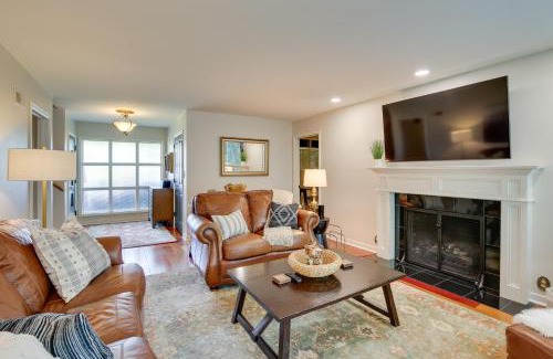 Rapid City House | Rapid City Home Near Parks and Hiking!