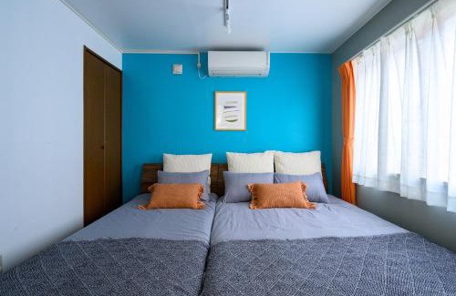 Susukino Apartment | Rapture 201