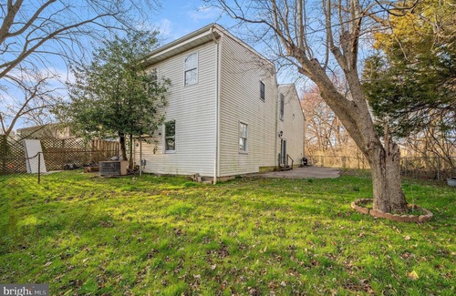 Newark House | Rare 1King+1Queen+4Twin Charming 3-bedroom Private townhome at Newark, DE