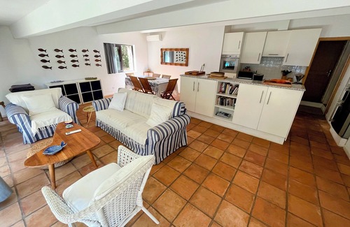 Grand Valinco House | Rare and unique waterfront location with direct beach access!