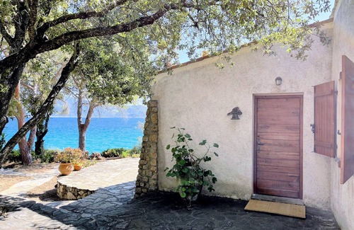 Grand Valinco House | Rare and unique waterfront location with direct beach access!