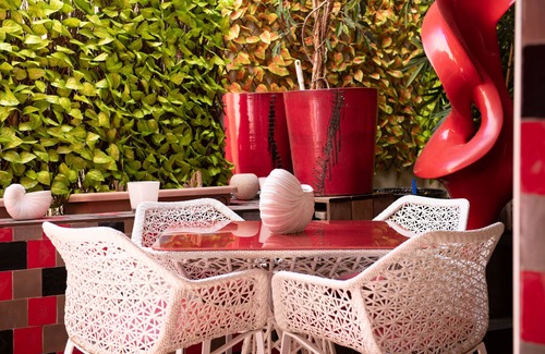 Saint-Tropez City Centre Apartment | RARE! Exceptional apartment located on the port of Saint-Tropez