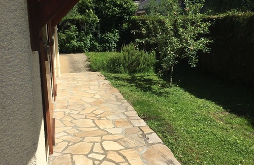 Aix-les-Bains House | RARE: family house 400 m from the lake and 20 km from the Revard slopes