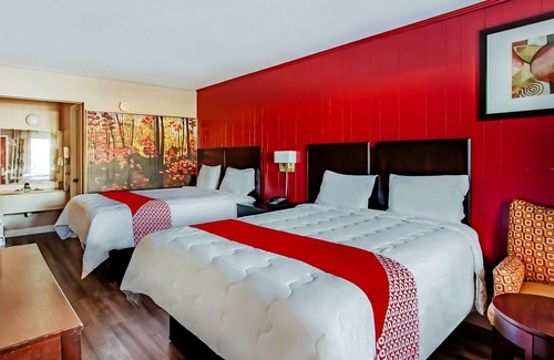 Ridgeland Hotel | Rare Find! 3 Convenient Units, Free Parking, Near Ridgeland SC Nature Trail