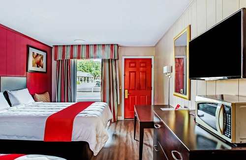 Ridgeland Hotel | Rare Find! 3 Convenient Units, Free Parking, Near Ridgeland SC Nature Trail