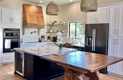 Catalina Foothills Estates House | RARE FIND - Casa Catalina - Luxury Desert Oasis