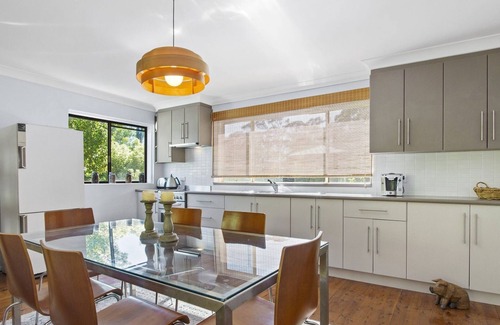 Bendalong House | Rare Find in Bendalong