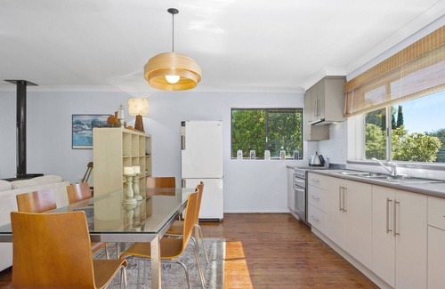Bendalong House | Rare Find in Bendalong