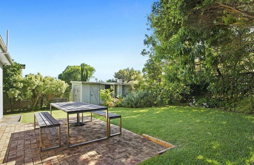 Bendalong House | Rare Find in Bendalong