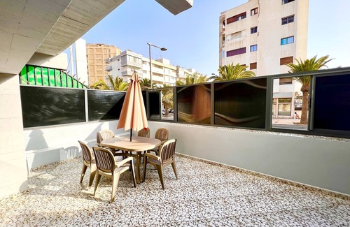 Talborjt Apartment | rare find in the heart of the city of Agadir