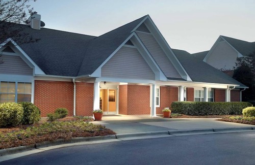 Morrisville Apartment | Rare Find! THREE Pet-friendly Units, Pool, Free Breakfast and Shuttle Service!