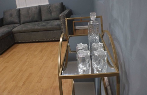 Queens Apartment | ❤️Rare Hidden Gem 2BR Near LGA/JFK & Attractions❤️