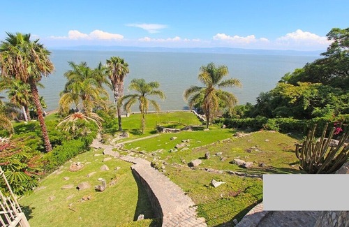 Guadalajara House | Rare Lakefront Luxury for longterm rental
