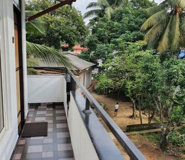 Kandy House | Rare Lodge
