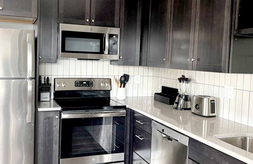 Central Business District Apartment | Rare Luxury: Apartment with Unparalleled Elegance