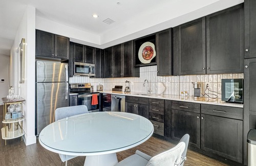 Central Business District Apartment | Rare Luxury: Apartment with Unparalleled Elegance