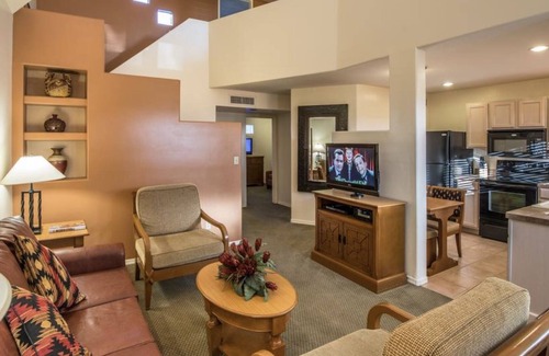 Cave Creek Villa | Rare Mountains views with Sunsets in Cave Creek