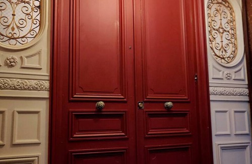 Notre Dame House | RARE!Paris 4th CITE ISLAND Notre Dame-SUPERB VIEWS
