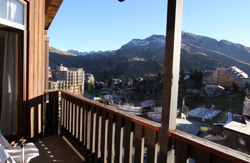 Avoriaz Apartment | RARE product of high range. Full center