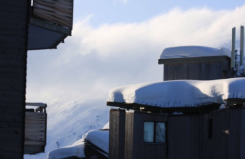 Avoriaz Apartment | RARE product of high range. Full center