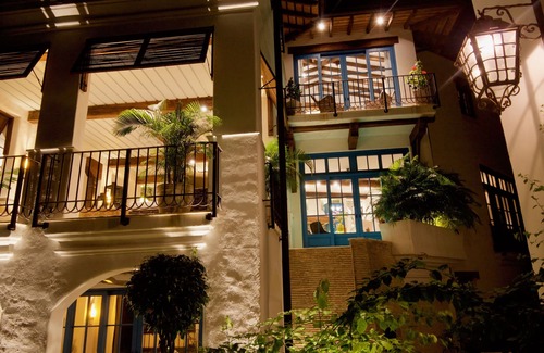 Las Catalinas Villa | Rare, Romantic, Refined.Oceanfront Villa in Las Catalinas on Playa Dant