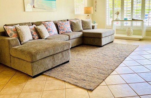Tarpon River House | Rare Tropical Oasis With Mini-Golf Near Las Olas Blvd.