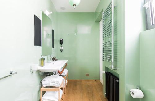 Rione IV Campo Marzio House | Rarity Suites