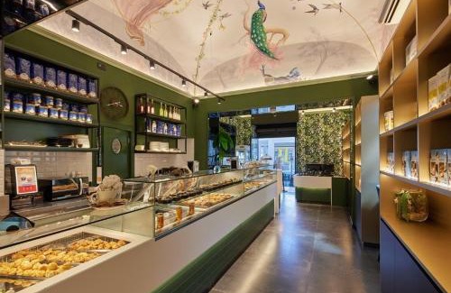 Torre del Greco Apartment | RaRoom Luxury R-Aparthotel