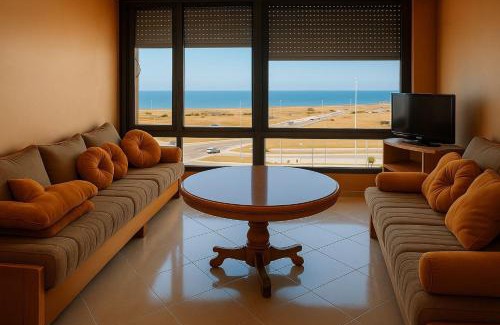 Ras Kebdana Apartment | Ras El Ma Seaview Apartment Cap de l'eau Nador Saidia