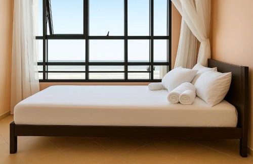 Ras Kebdana Apartment | Ras El Ma Seaview Apartment Cap de l'eau Nador Saidia