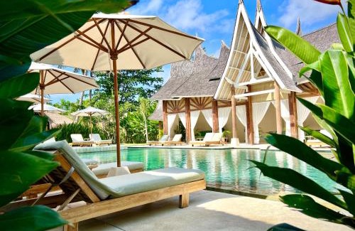 Kuta Hotel | Rascals Hotel - Adults Only