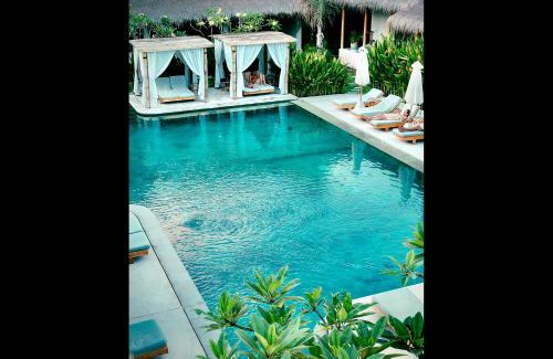 Kuta Hotel | Rascals Hotel - Adults Only