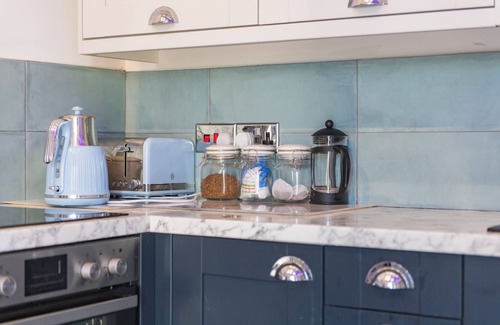 Deal Cottage | Raspberry Cottage, Ripple