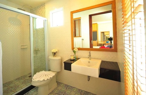 Ratsada Apartment | Rassada Superior With Kitchenette