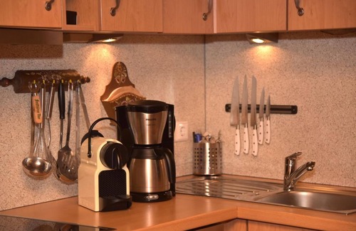 Donnersbachwald House | Rassi's Feriendorf - Werkstattl - Holiday home Werkstattl