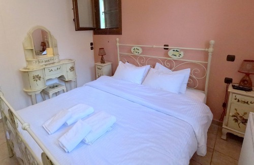 Vizitsa Bed & Breakfast | RASTONI B&B -A Place To Stay In Pelion