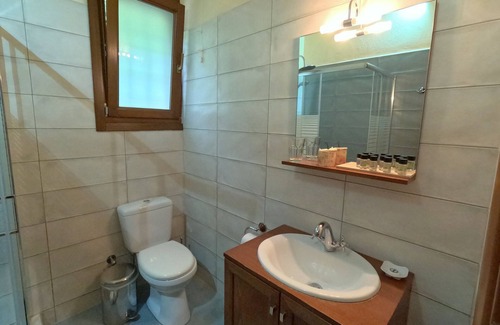 Vizitsa Bed & Breakfast | RASTONI B&B -A Place To Stay In Pelion